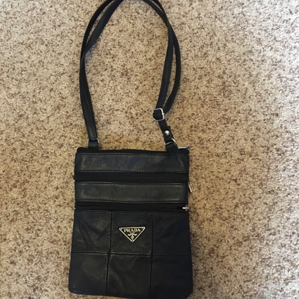 Prada Bag